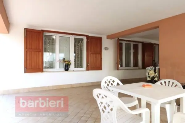 Appartamento via Toscana 11, Cervia