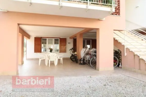 Appartamento via Toscana 11, Cervia