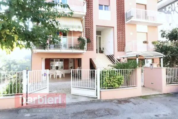 Appartamento via Toscana 11, Cervia