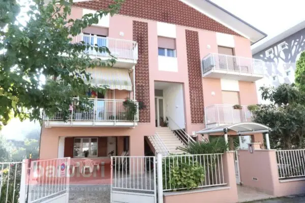 Appartamento via Toscana 11, Cervia
