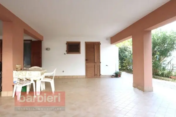 Appartamento via Toscana 11, Cervia