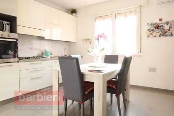 Appartamento via Toscana 11, Cervia
