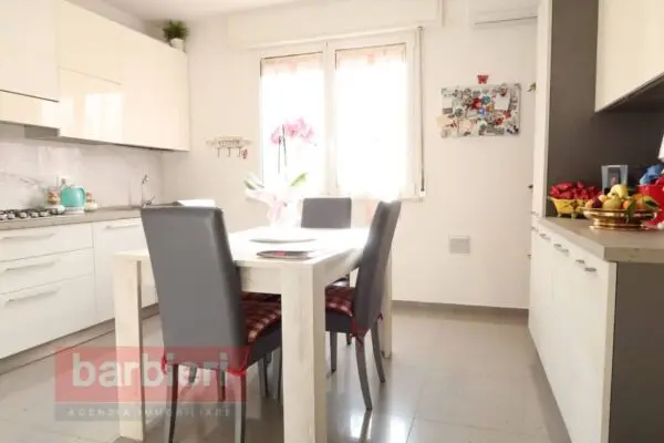 Appartamento via Toscana 11, Cervia