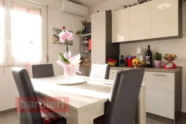 Appartamento via Toscana 11, Cervia