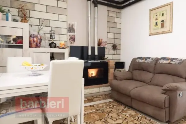 Appartamento via Toscana 11, Cervia