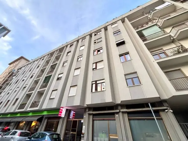Appartamento via, Alessandria