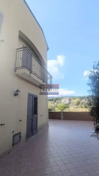 Villa via Albero San Filippo, Piedimonte Etneo