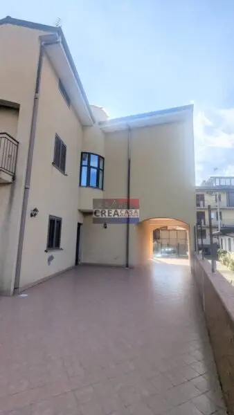 Villa via Albero San Filippo, Piedimonte Etneo