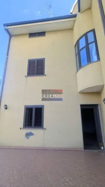 Villa via Albero San Filippo, Piedimonte Etneo