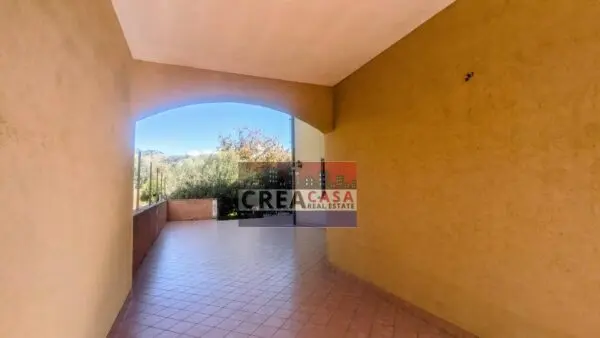 Villa via Albero San Filippo, Piedimonte Etneo