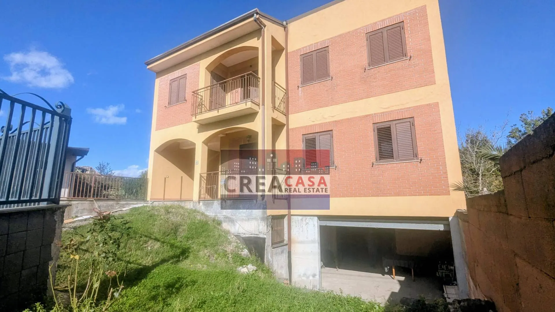 Immagine per Villa in vendita a Piedimonte Etneo via Albero San Filippo 