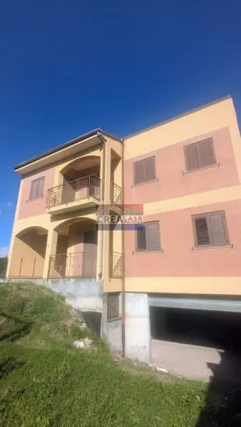 Villa via Albero San Filippo, Piedimonte Etneo