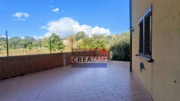 Villa via Albero San Filippo, Piedimonte Etneo