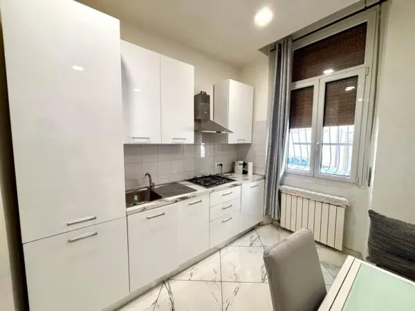 Appartamento via, Alessandria