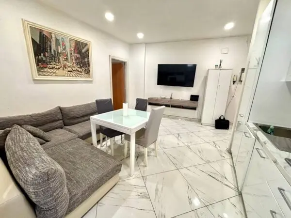 Appartamento via, Alessandria