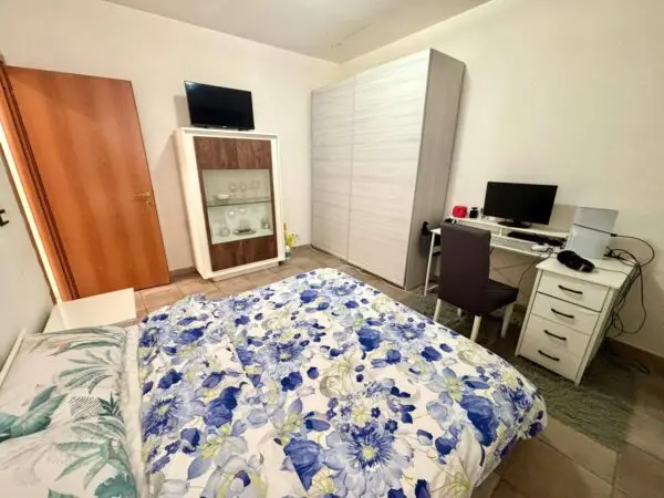 Appartamento via, Alessandria