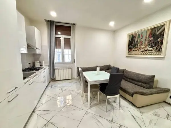 Appartamento via, Alessandria