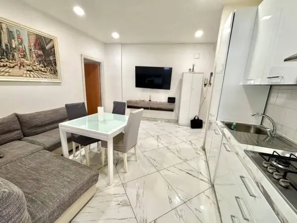 Appartamento via, Alessandria
