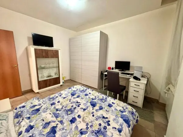 Appartamento via, Alessandria