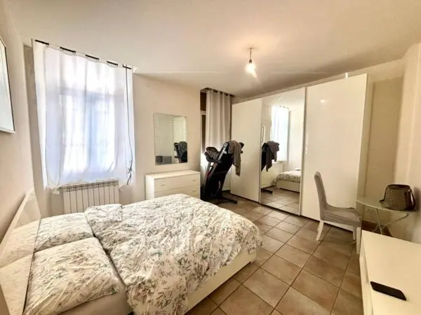 Appartamento via, Alessandria