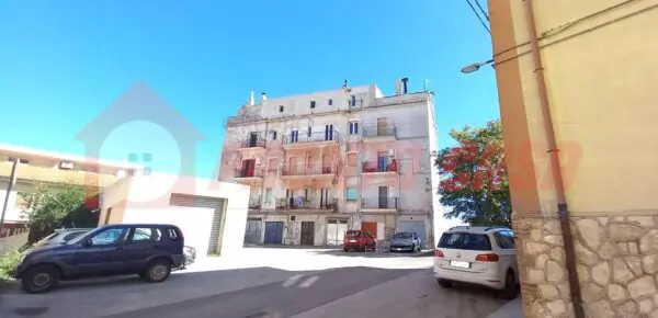 Appartamento via San Filippo Neri 88, Serracapriola