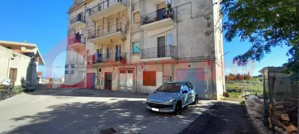 Appartamento via San Filippo Neri 88, Serracapriola