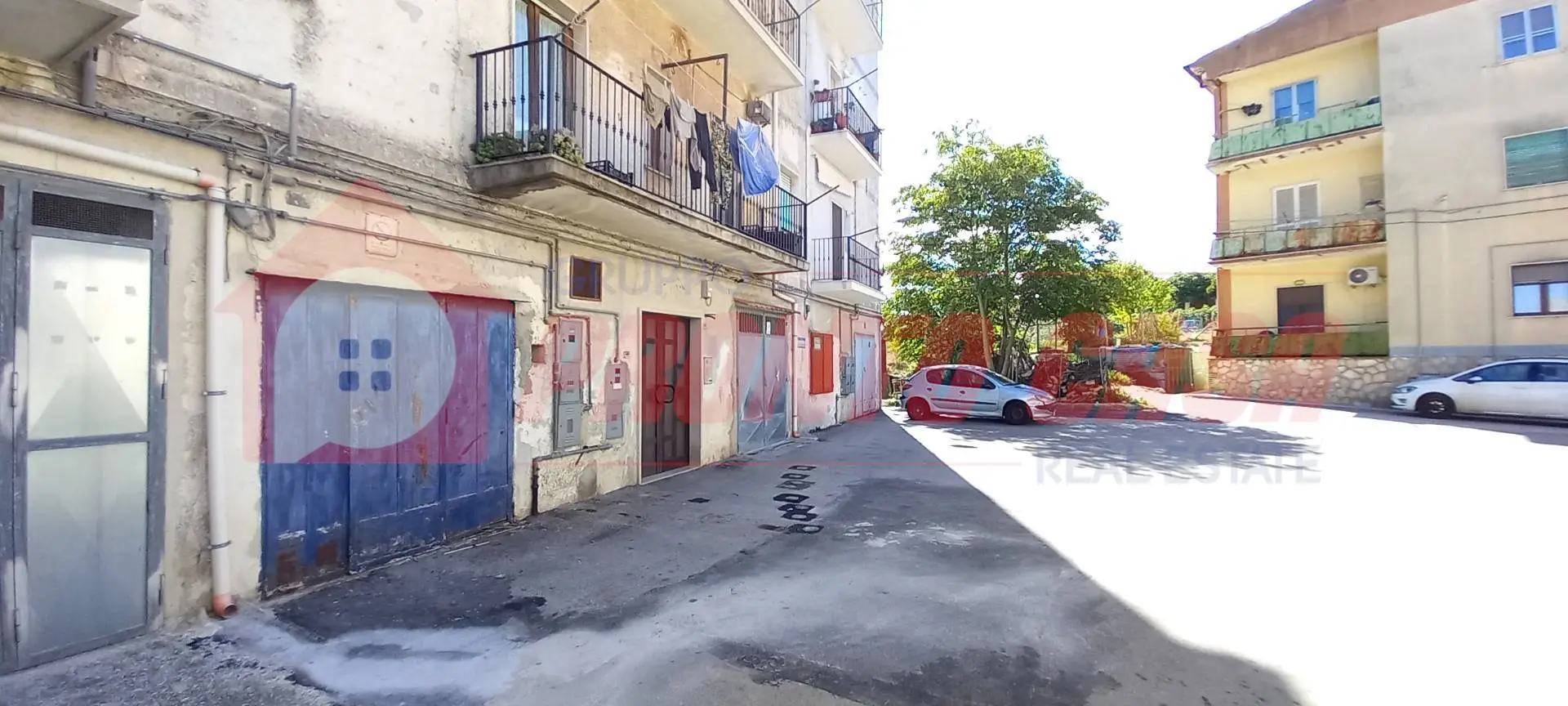 Immagine per Appartamento in vendita a Serracapriola Via San Filippo Neri 88