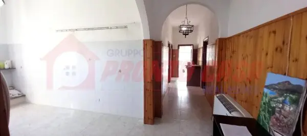 Appartamento via San Filippo Neri 88, Serracapriola