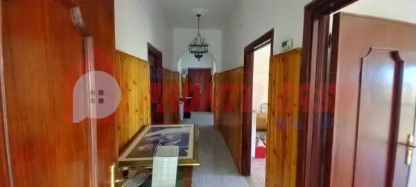 Appartamento via San Filippo Neri 88, Serracapriola