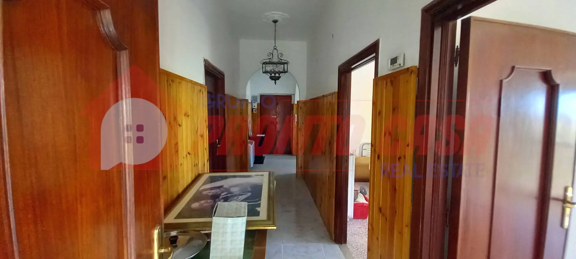 Immagine per Appartamento in vendita a Serracapriola Via San Filippo Neri 88