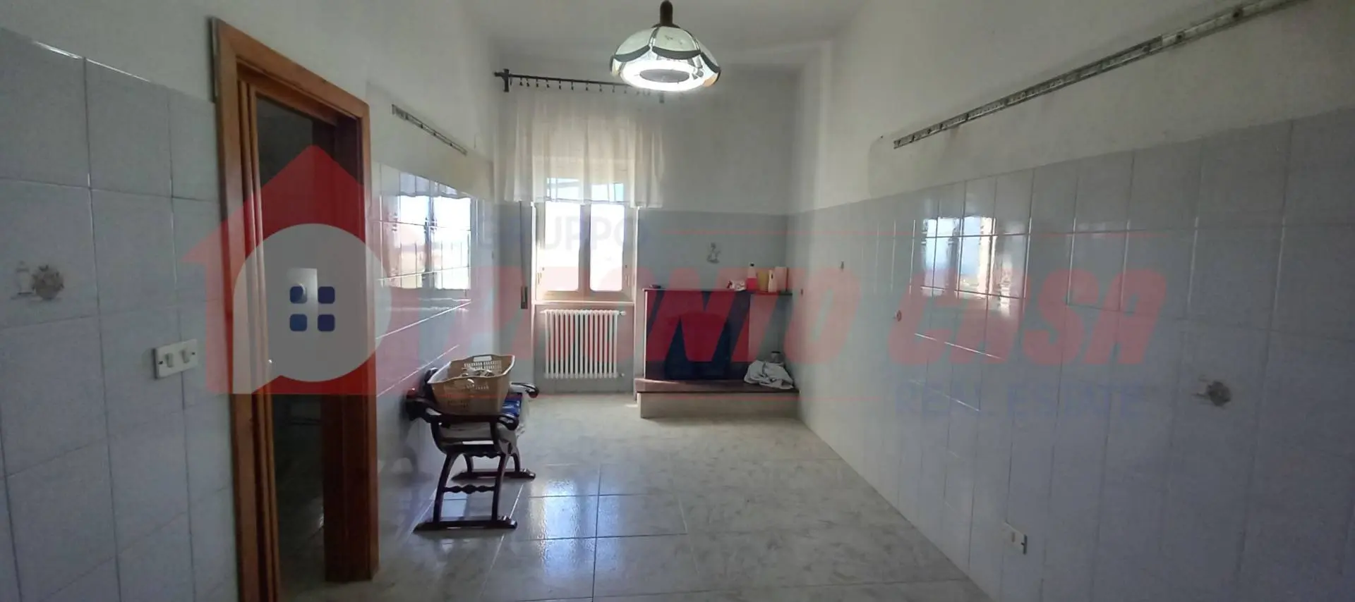 Immagine per Appartamento in vendita a Serracapriola Via San Filippo Neri 88