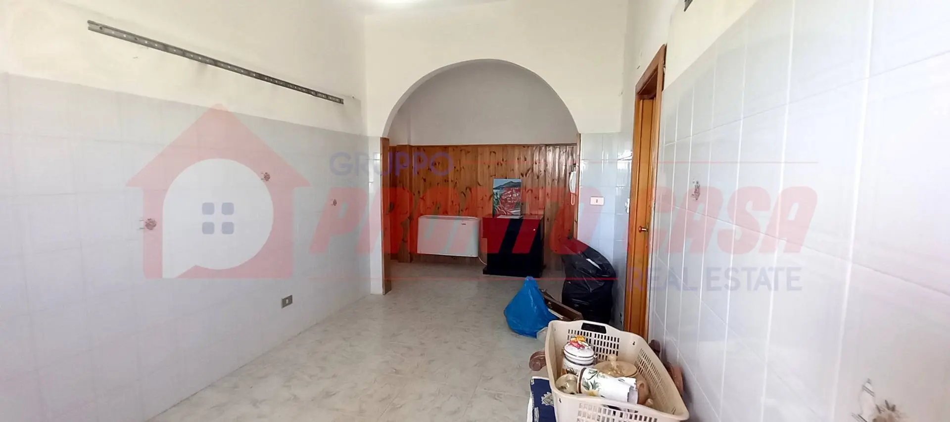 Immagine per Appartamento in vendita a Serracapriola Via San Filippo Neri 88
