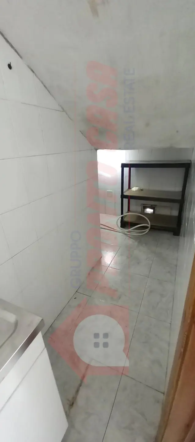 Immagine per Appartamento in vendita a Serracapriola Via San Filippo Neri 88