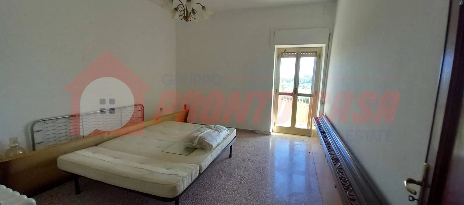 Immagine per Appartamento in vendita a Serracapriola Via San Filippo Neri 88