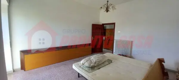 Appartamento via San Filippo Neri 88, Serracapriola