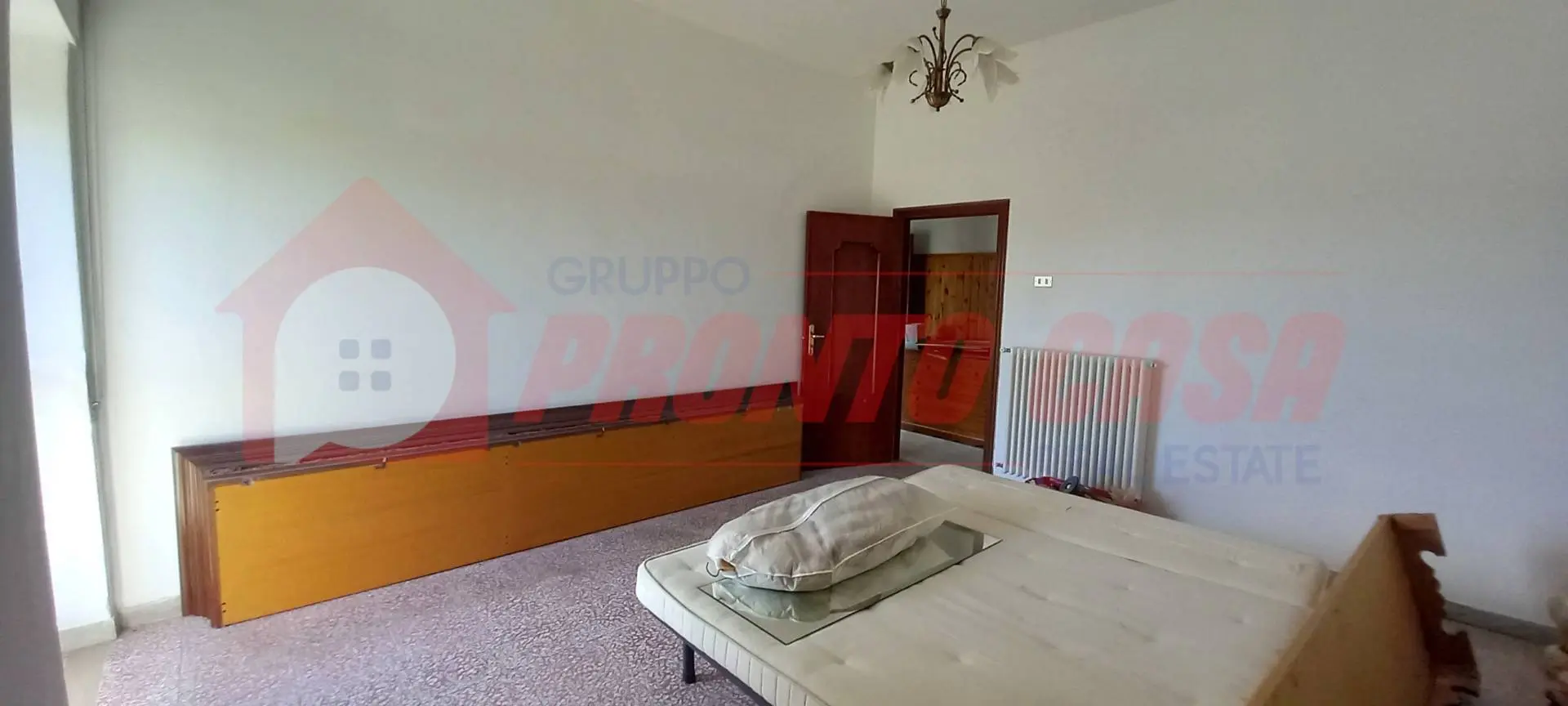 Immagine per Appartamento in vendita a Serracapriola Via San Filippo Neri 88