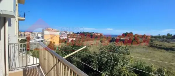 Appartamento via San Filippo Neri 88, Serracapriola