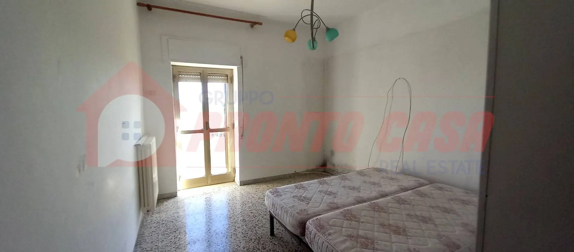 Immagine per Appartamento in vendita a Serracapriola Via San Filippo Neri 88