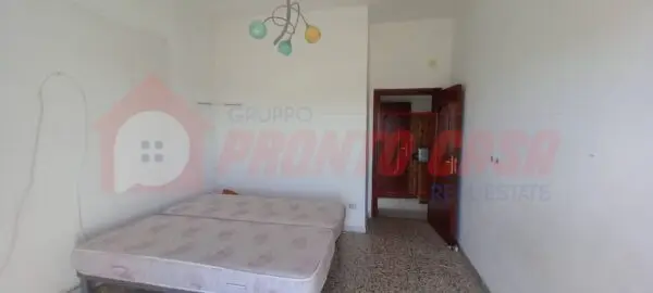 Appartamento via San Filippo Neri 88, Serracapriola