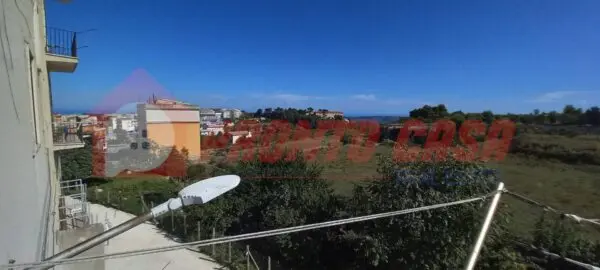 Appartamento via San Filippo Neri 88, Serracapriola