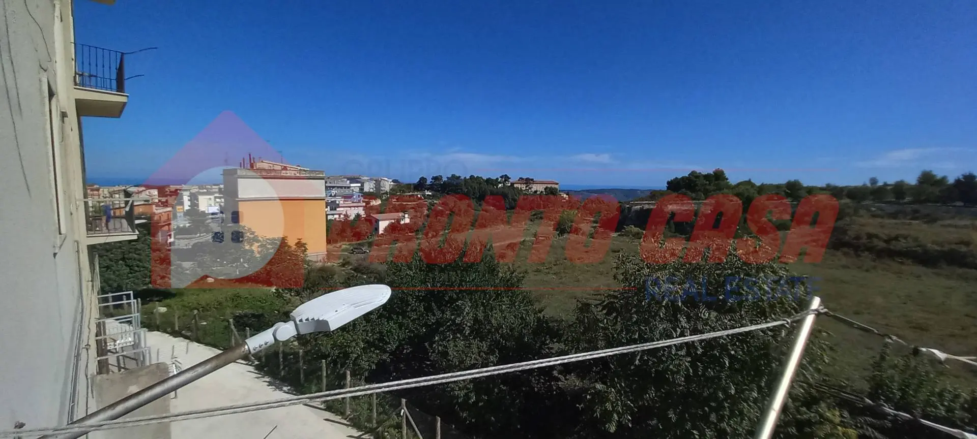 Immagine per Appartamento in vendita a Serracapriola Via San Filippo Neri 88