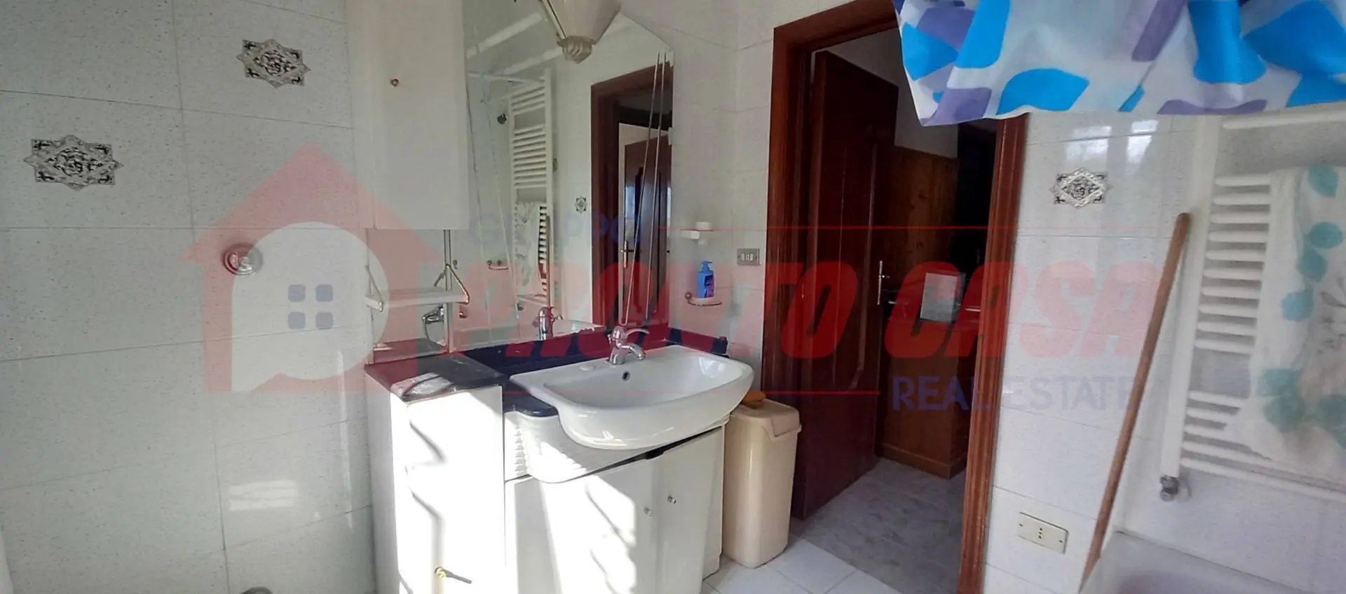 Immagine per Appartamento in vendita a Serracapriola Via San Filippo Neri 88
