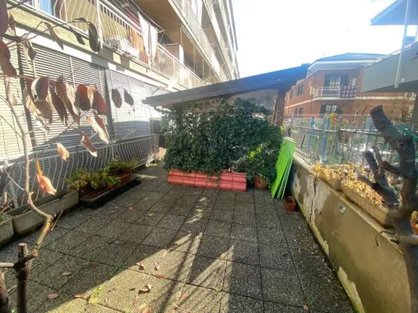 Appartamento via, Alessandria