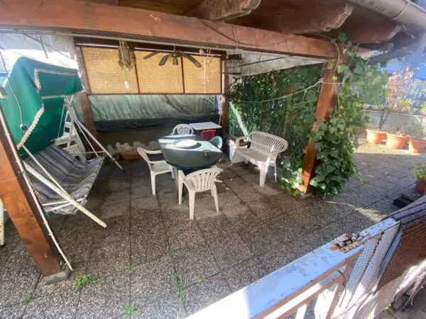 Appartamento via, Alessandria