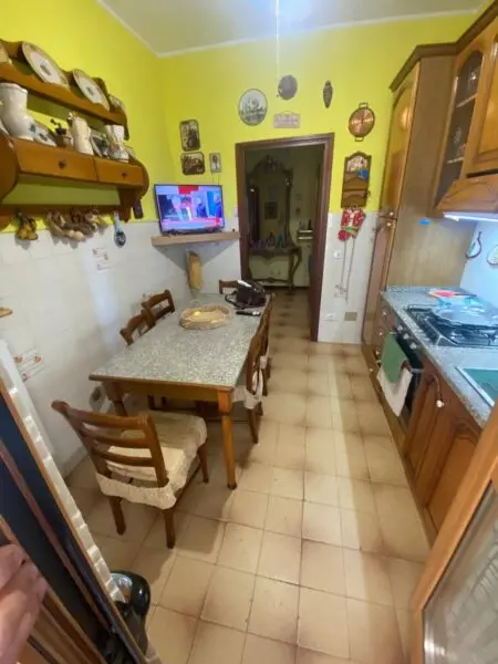 Appartamento via, Alessandria