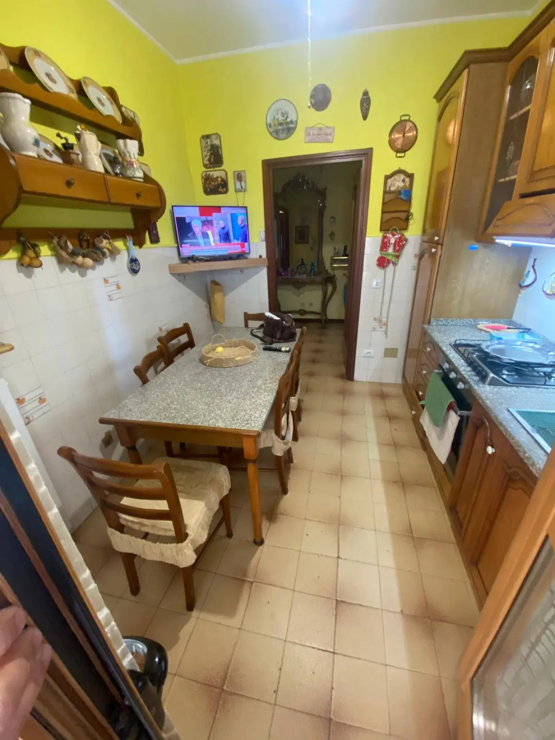 Immagine per Appartamento in vendita a Alessandria  