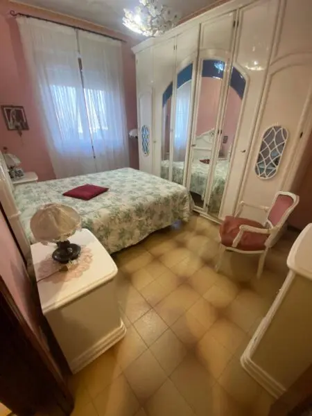 Appartamento via, Alessandria