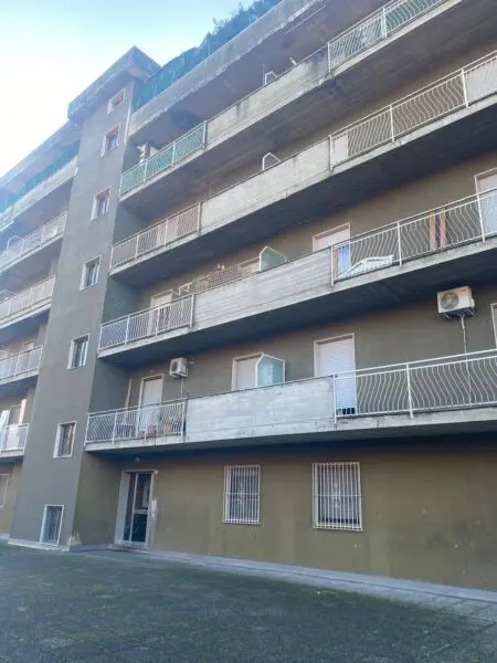 Appartamento via, Alessandria