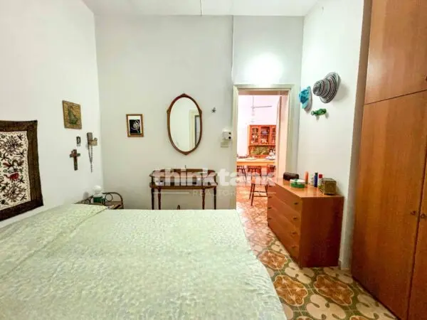 Villetta A Schiera via Delle Muse, Siracusa