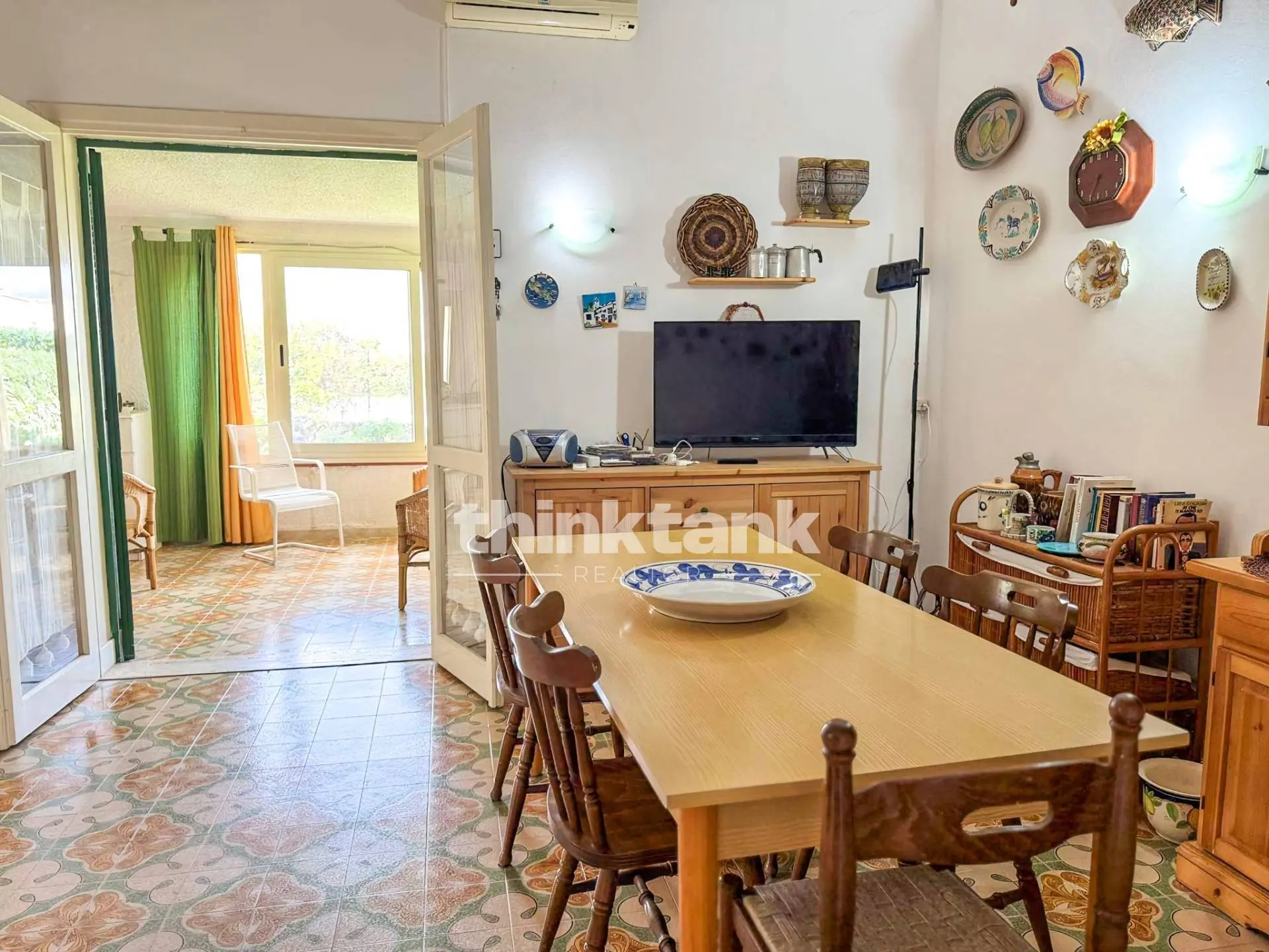Immagine per Villetta a schiera in vendita a Siracusa Via delle Muse 